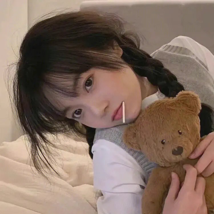 她的马拉松